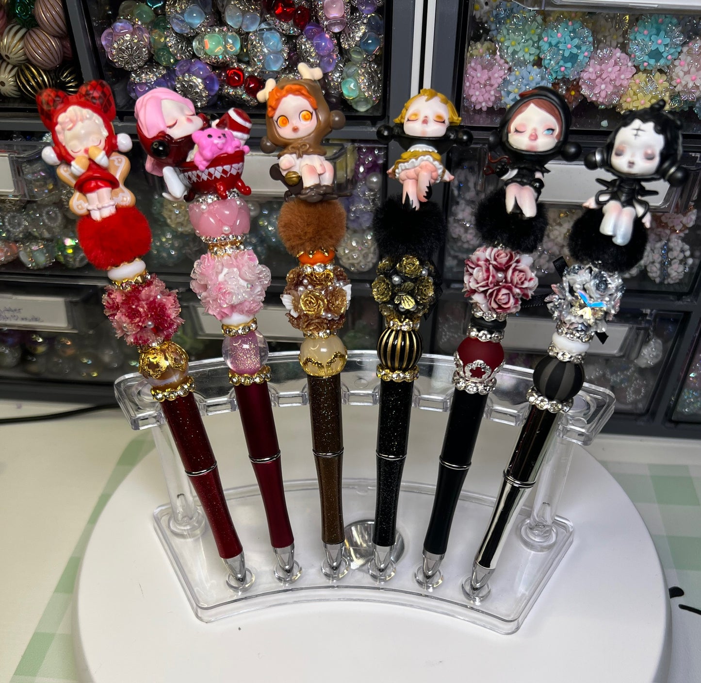 SP Beadable Pens