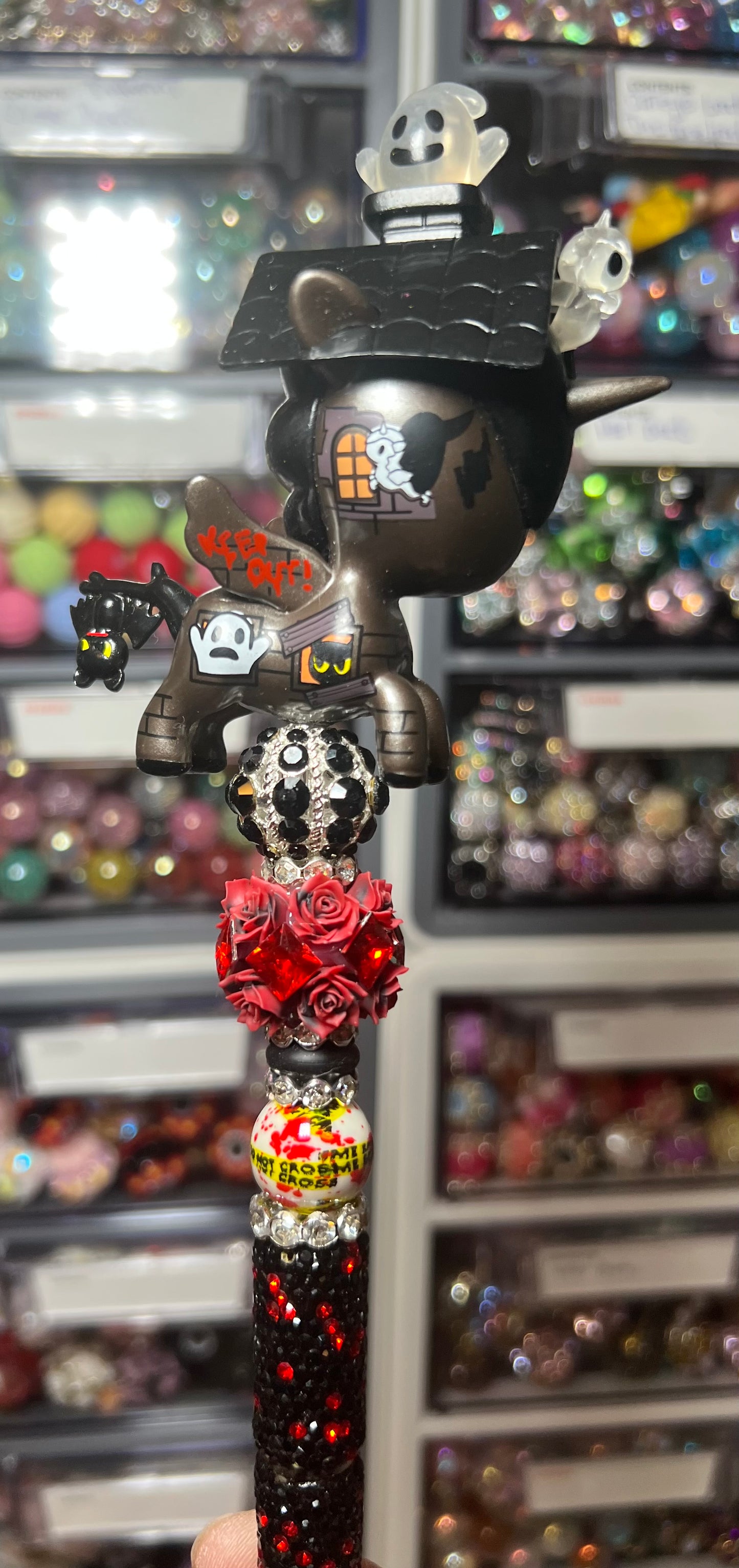 Halloween Toki Doki!!