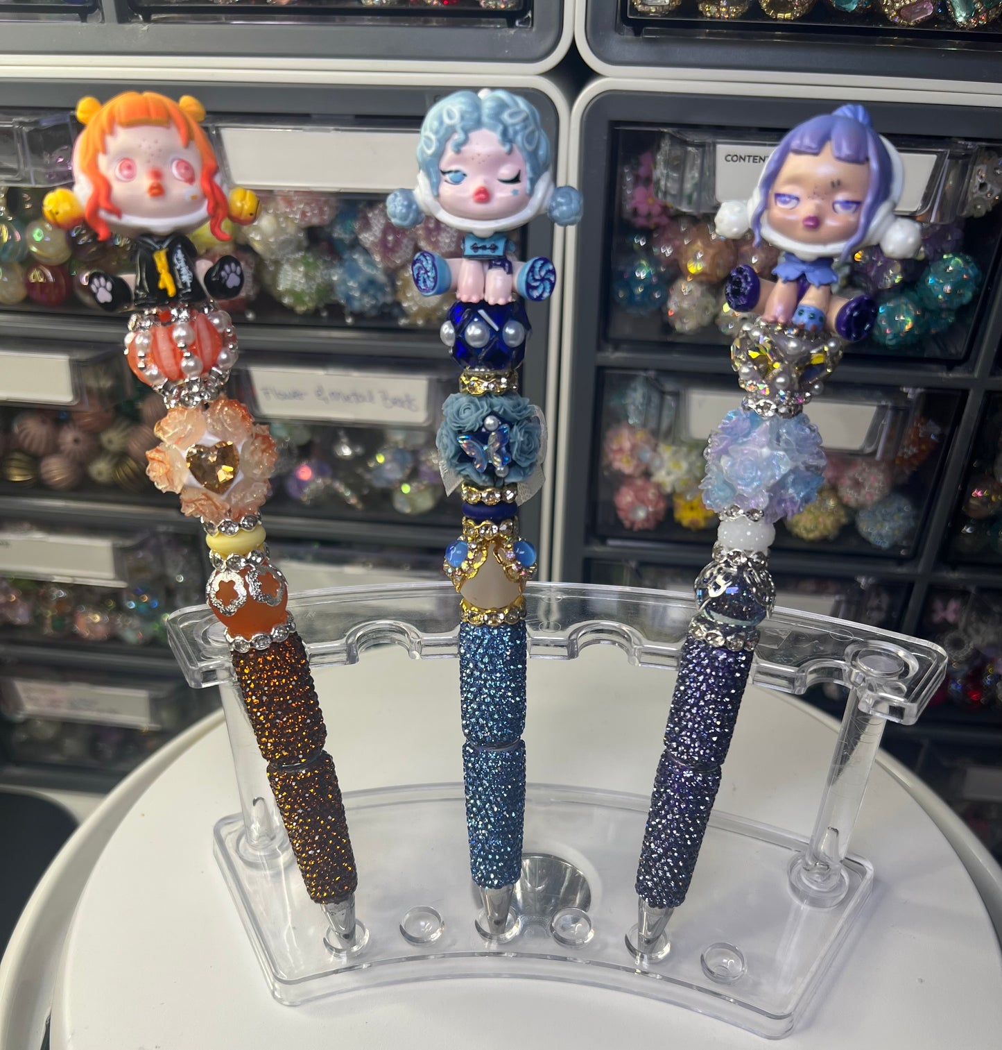 SP Beadable Pens