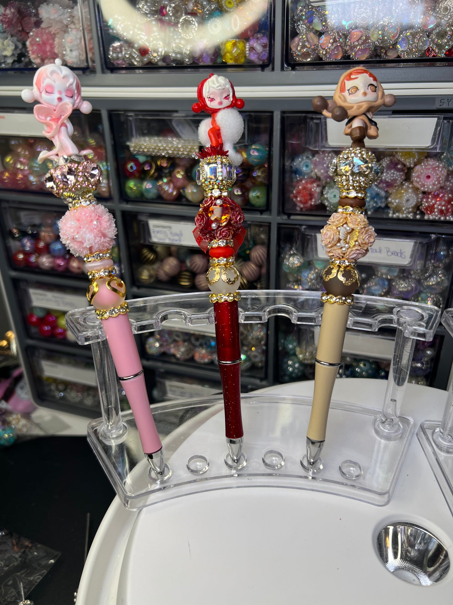 SP Beadable Pens