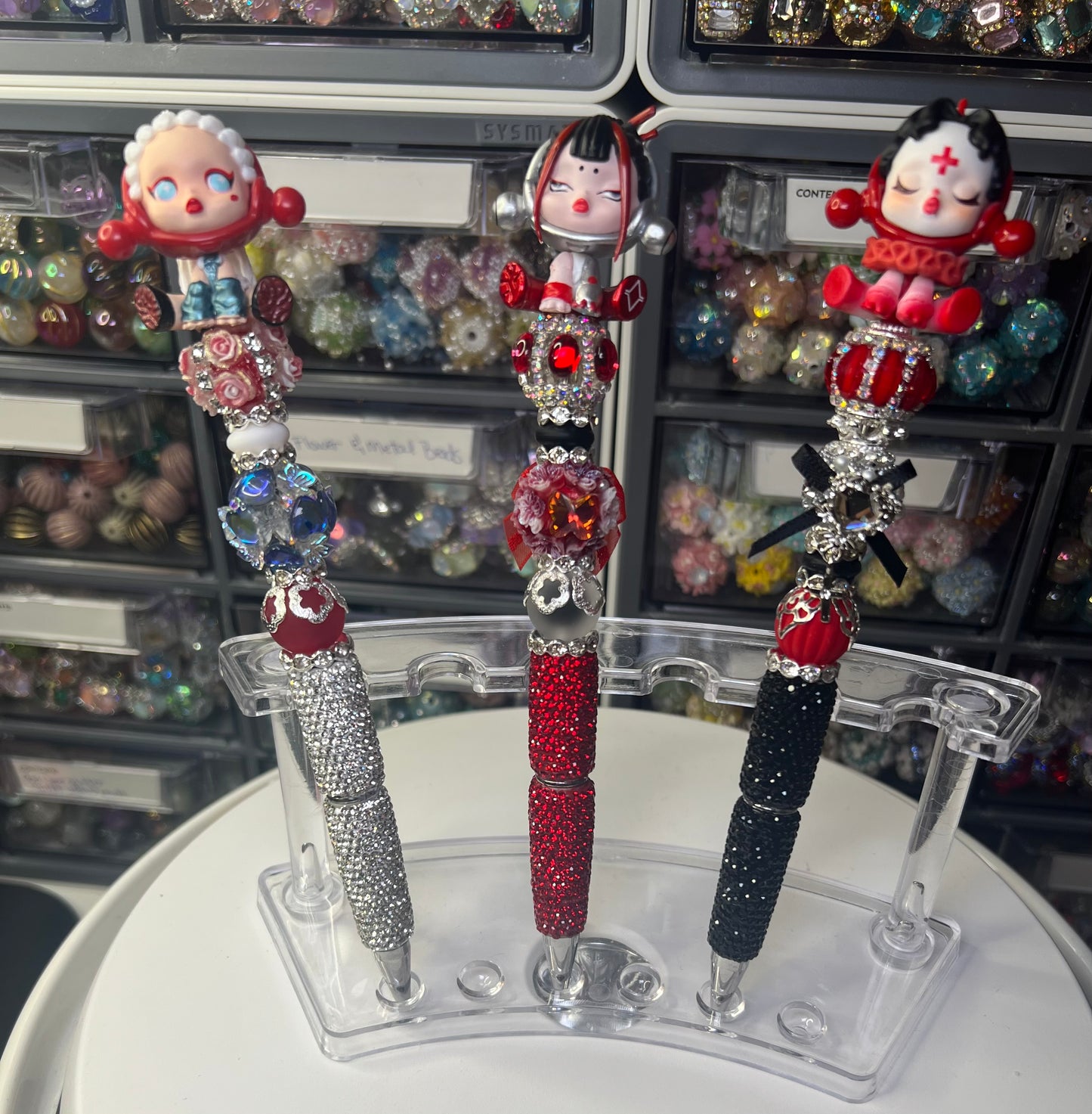 SP Beadable Pens