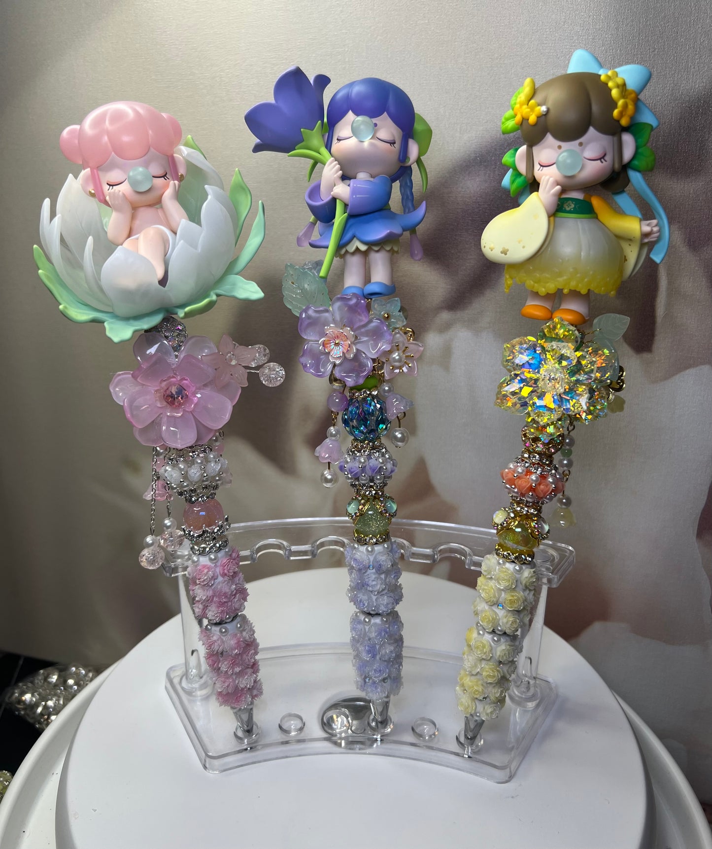 Nancie Beadable Pens