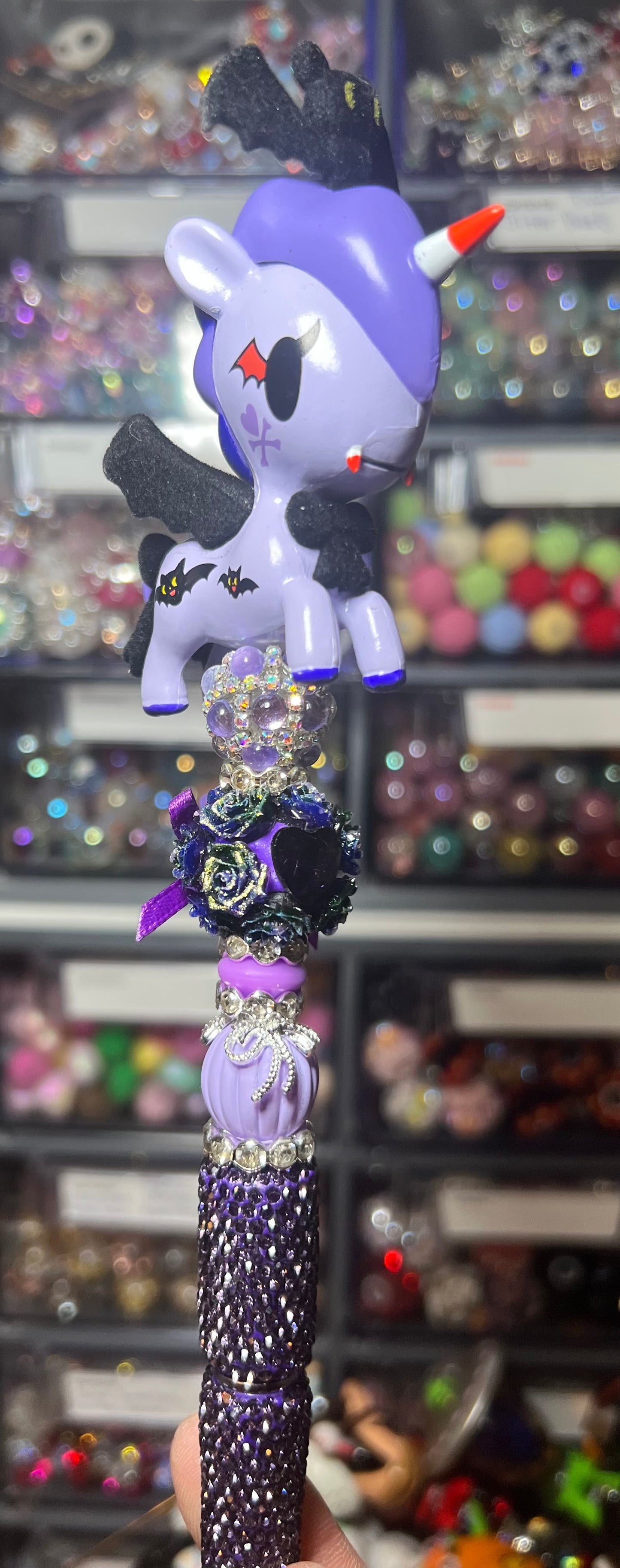 Halloween Toki Doki!!