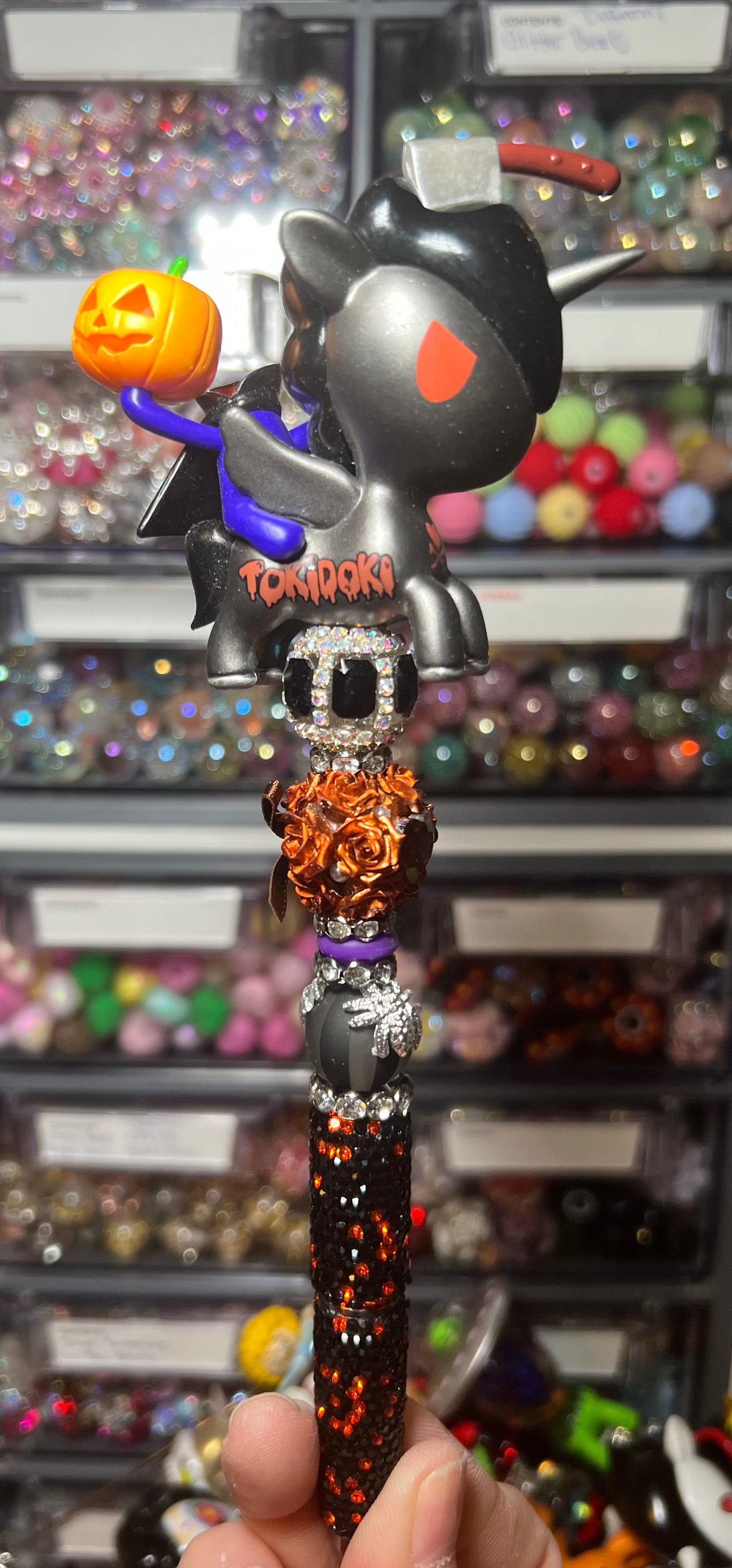 Halloween Toki Doki!!