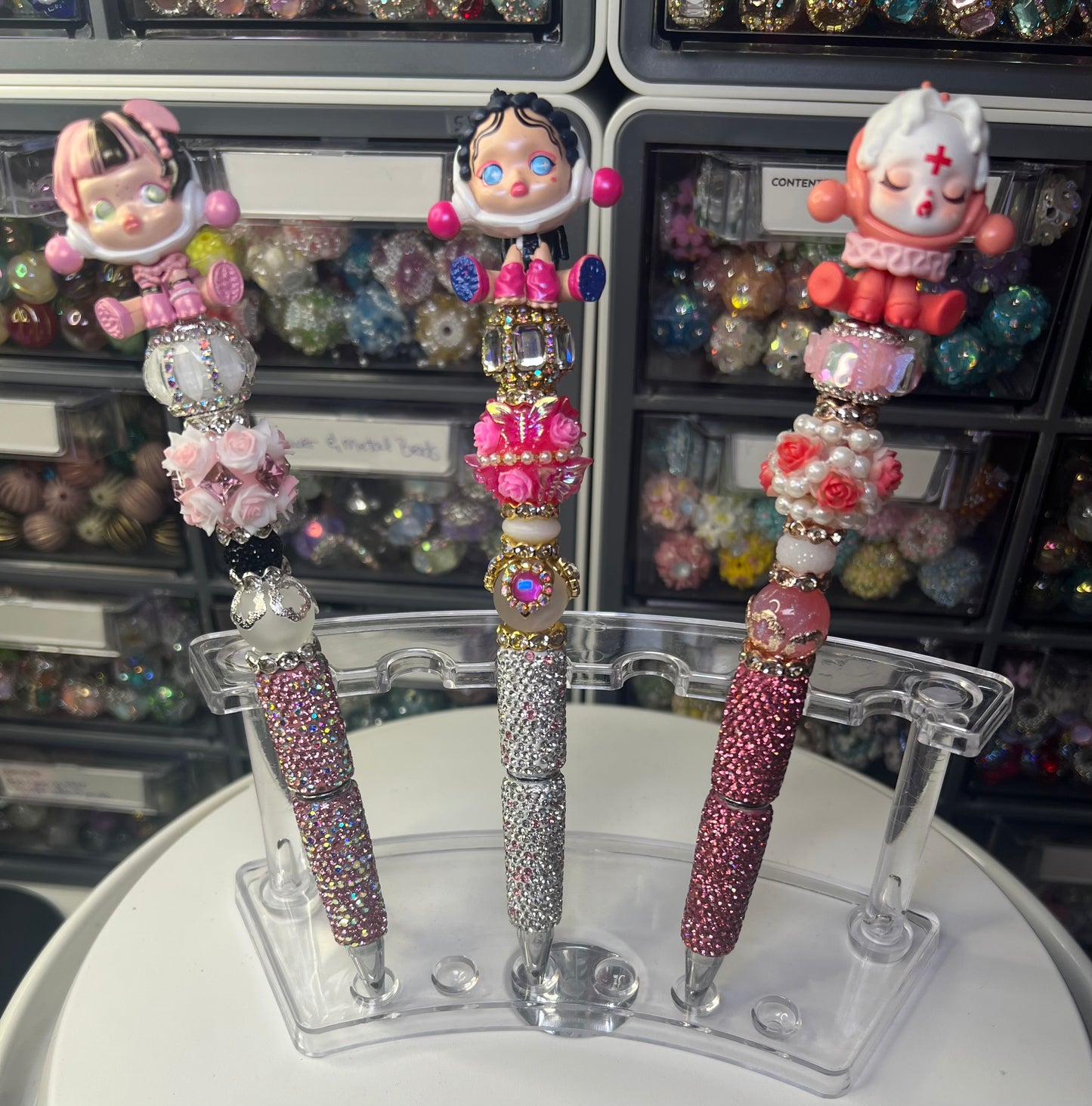 SP Beadable Pens