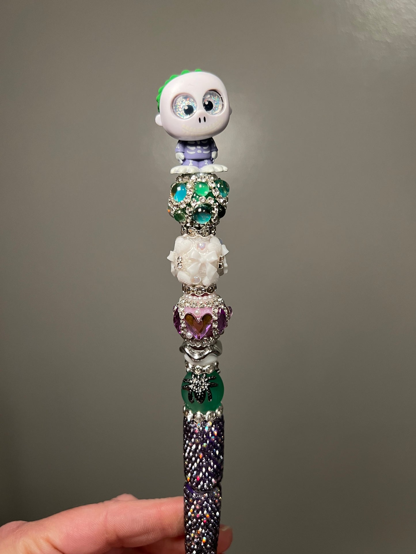 NBC Beadable Pens