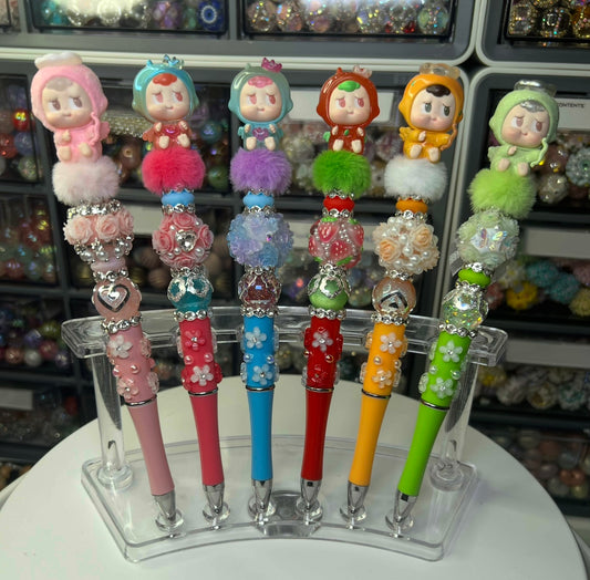 Judee Beadable Pen