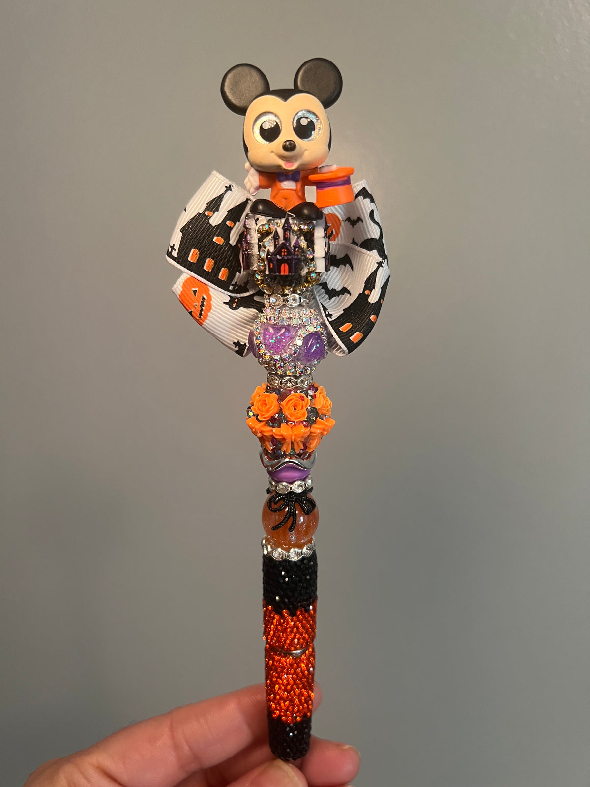 🎃 HALLOWEEN PREMADE PENS 👻
