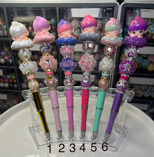 Dream Journey Beadable Pens