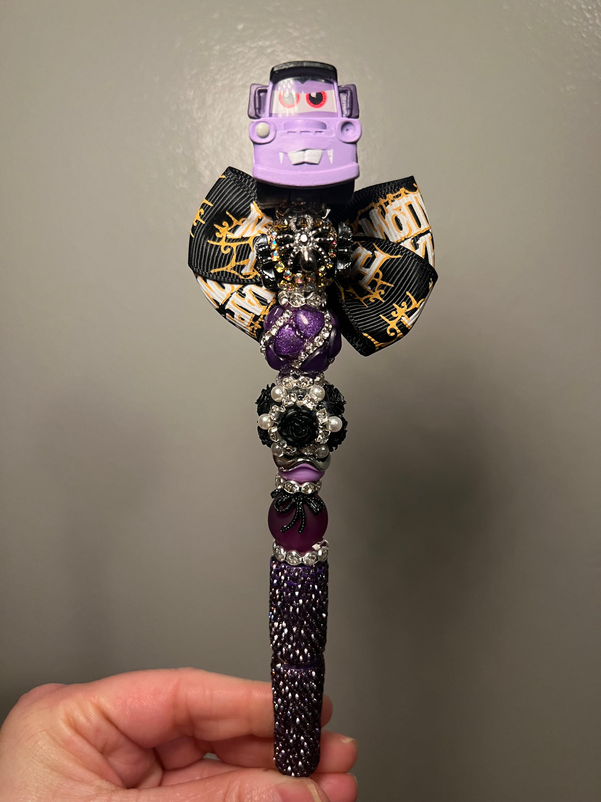 🎃 HALLOWEEN PREMADE PENS 👻
