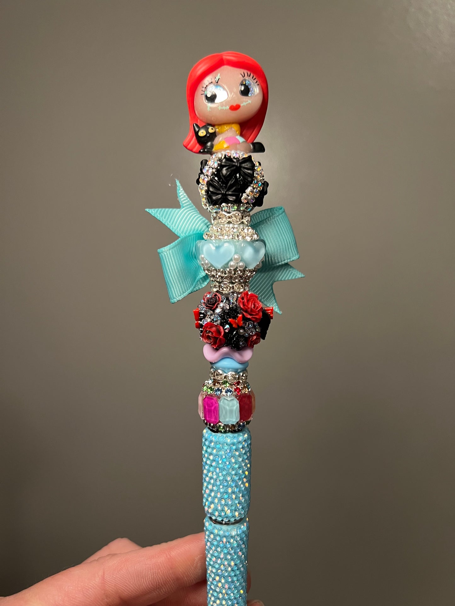 NBC Beadable Pens