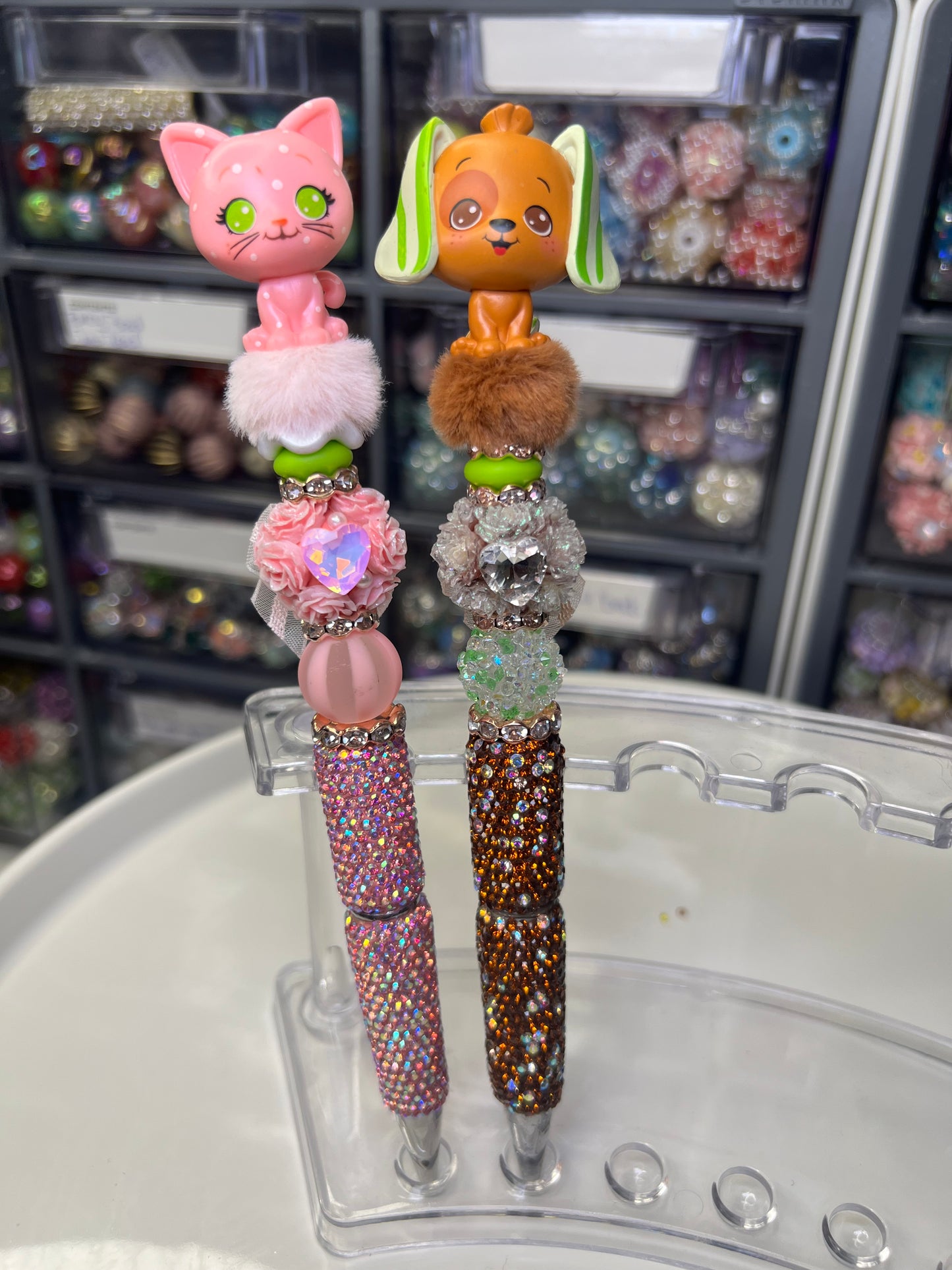 Strawberry Shortcake and Friends
