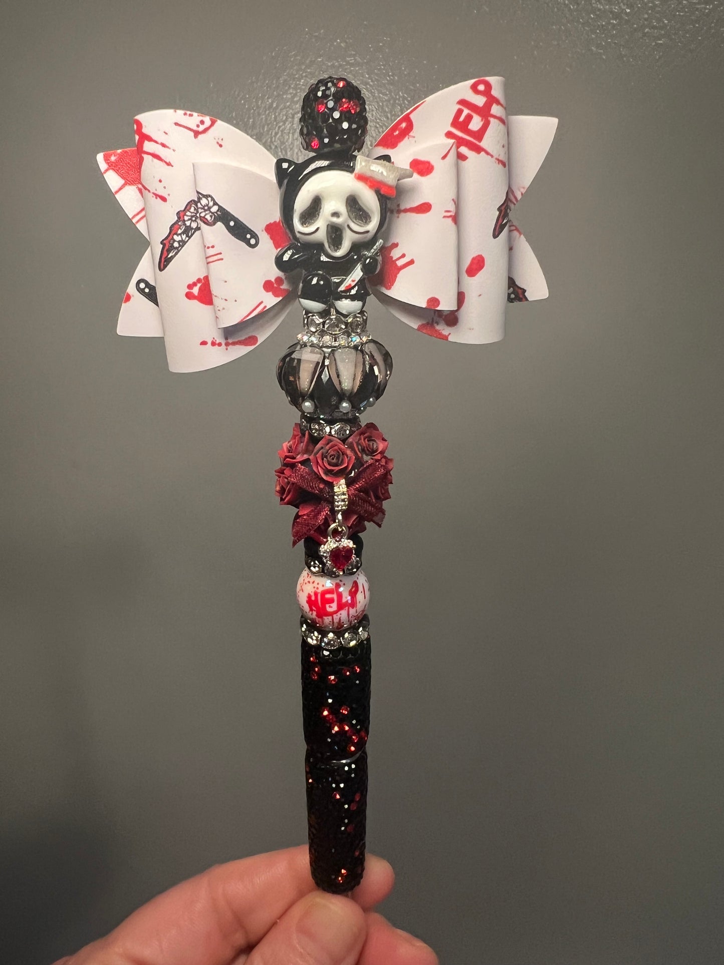 Halloween Pens