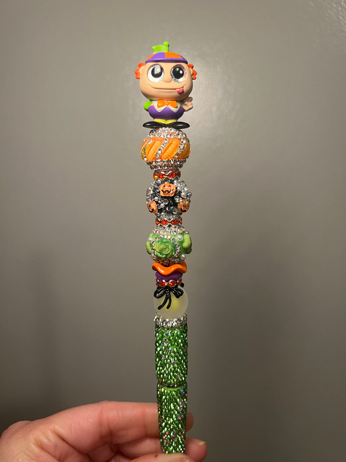 🎃 HALLOWEEN PREMADE PENS 👻