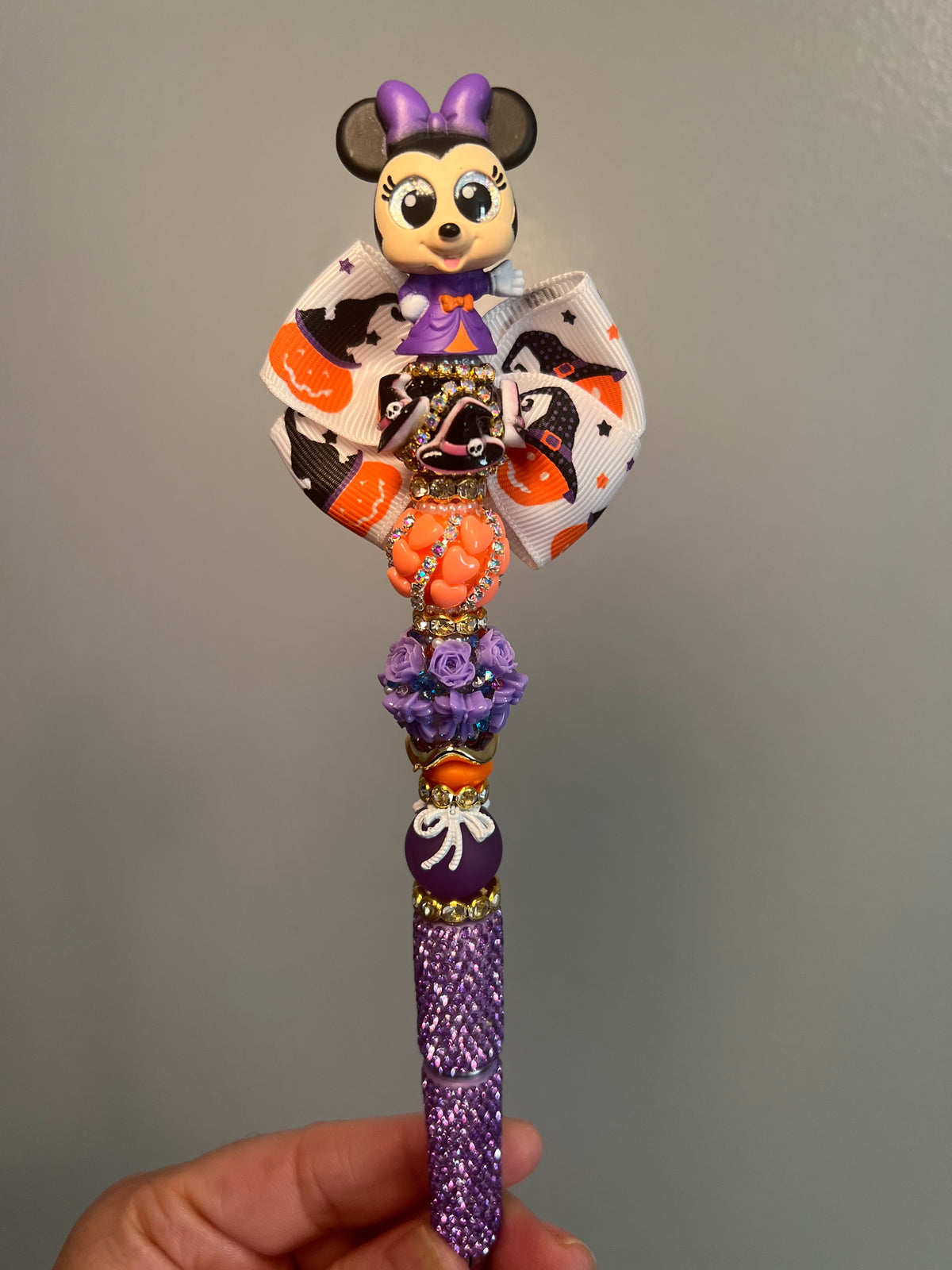 🎃 HALLOWEEN PREMADE PENS 👻