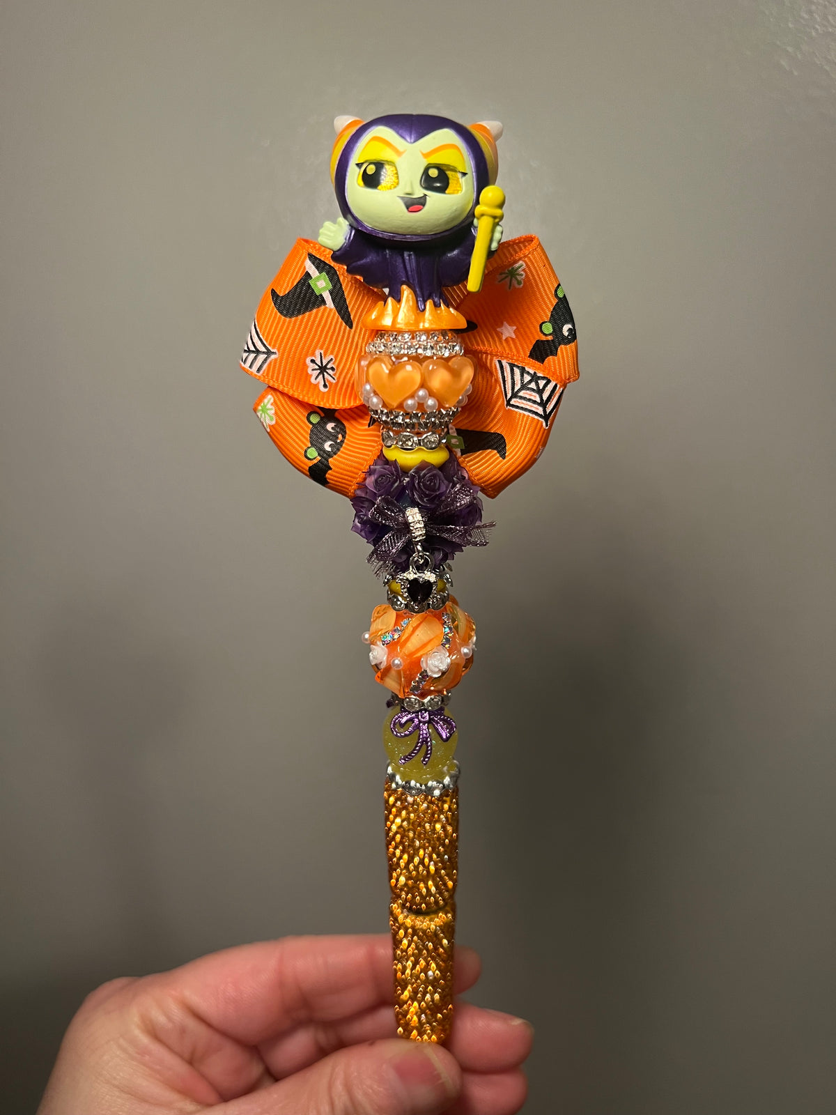 🎃 HALLOWEEN PREMADE PENS 👻