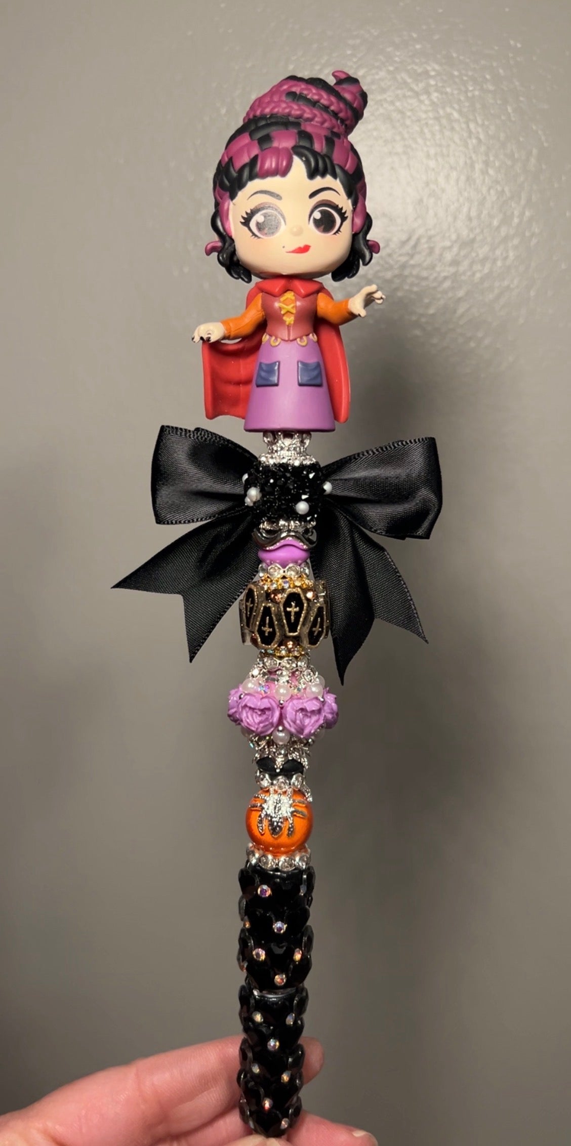 The Sanderson Sisters