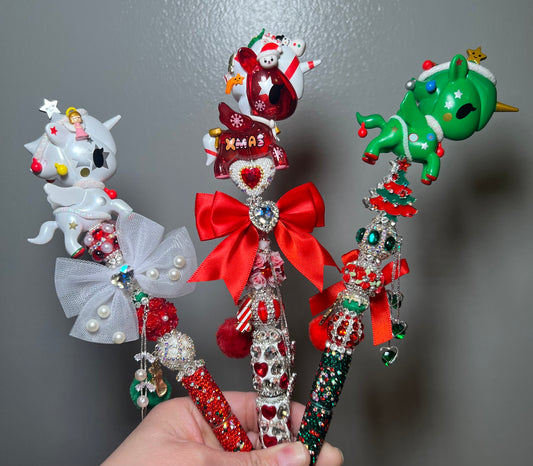 Christmas Sale Toki Dokis