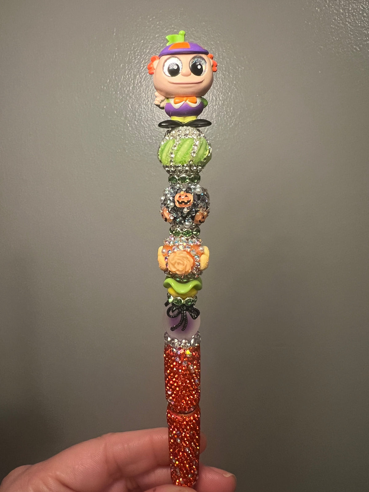 🎃 HALLOWEEN PREMADE PENS 👻