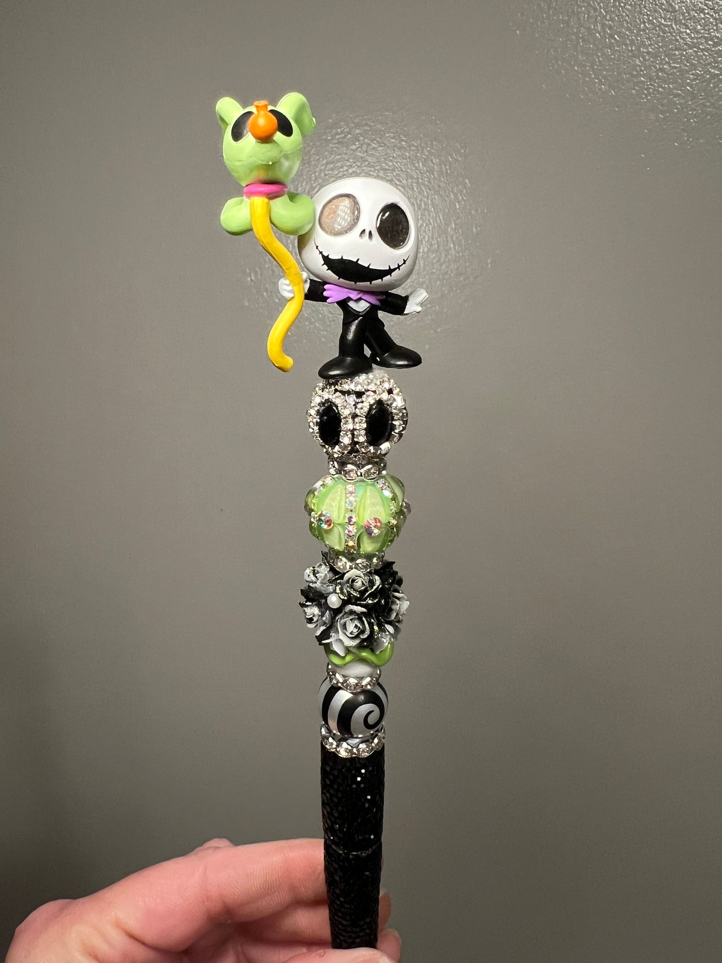 NBC Beadable Pens