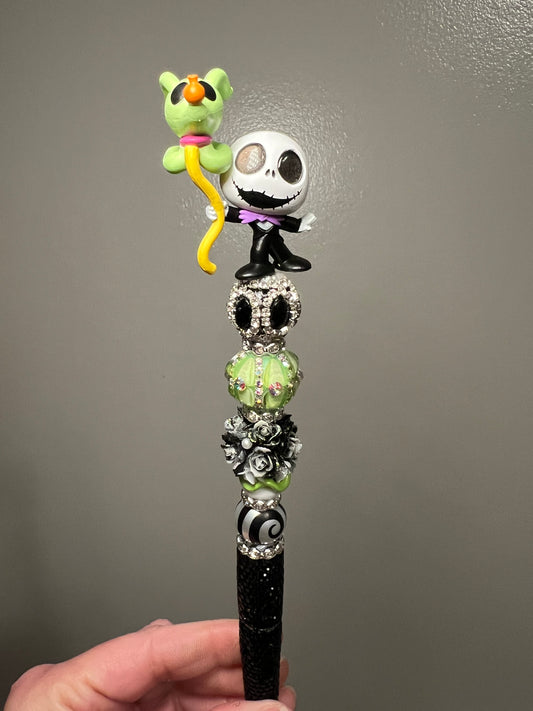 NBC Beadable Pens