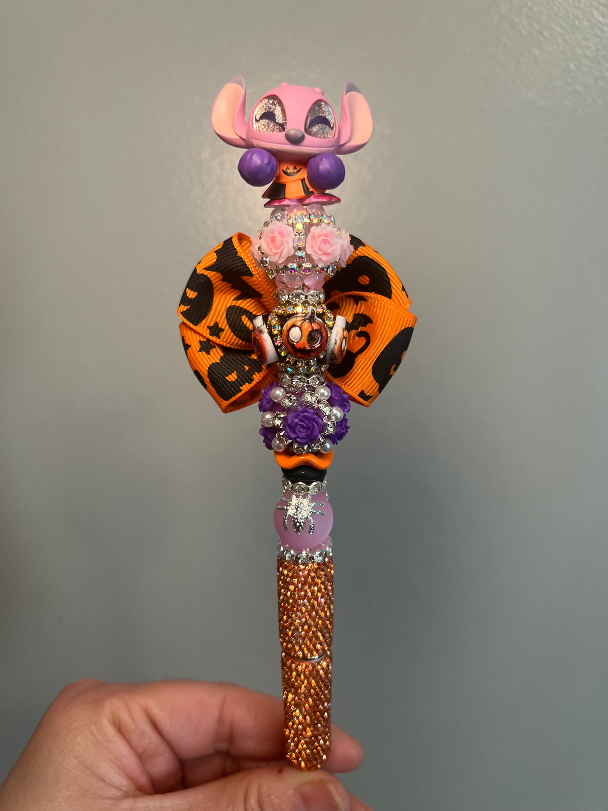 🎃 HALLOWEEN PREMADE PENS 👻