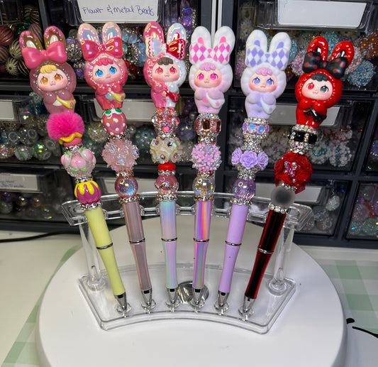 Spbomi Beadable Pens