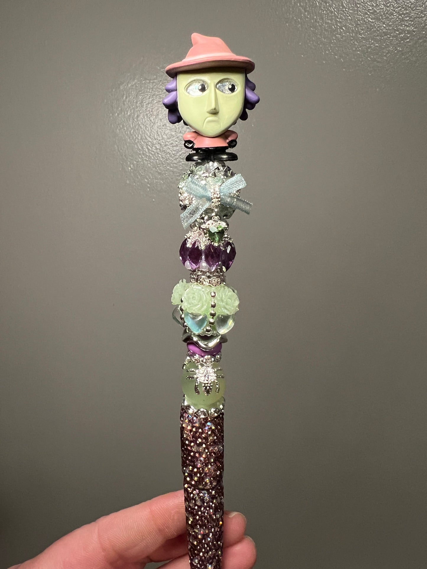 NBC Beadable Pens