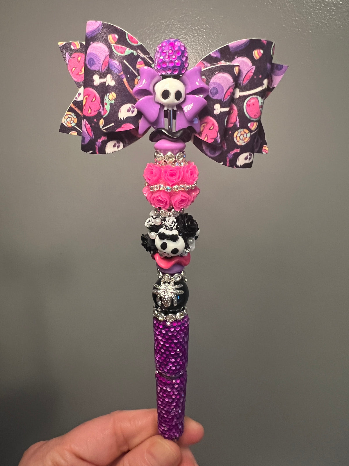 Halloween Pens