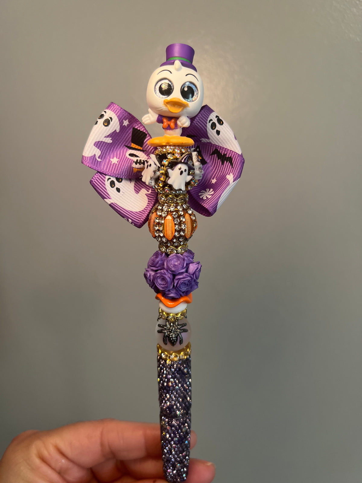 🎃 HALLOWEEN PREMADE PENS 👻