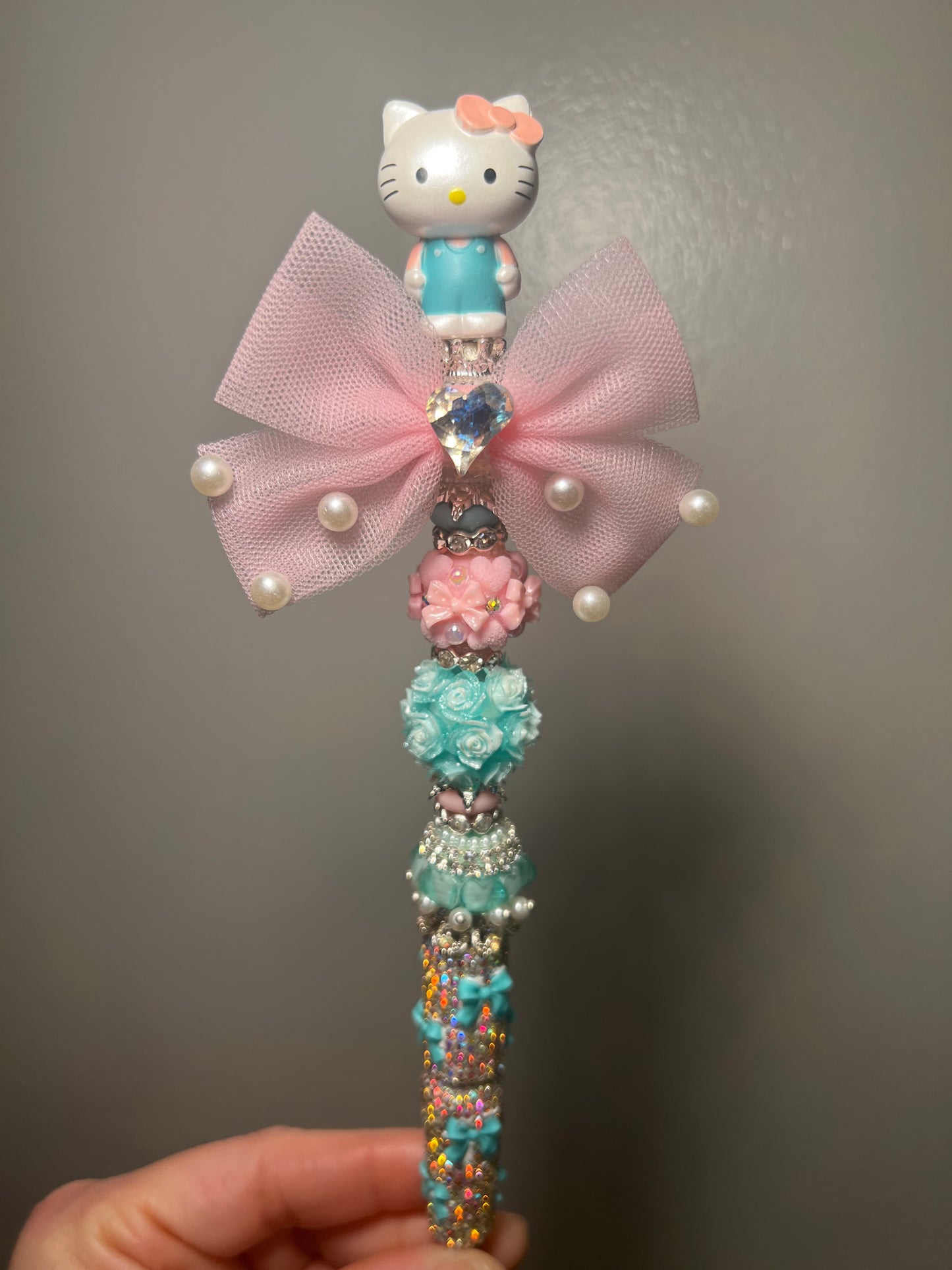 Premade HK