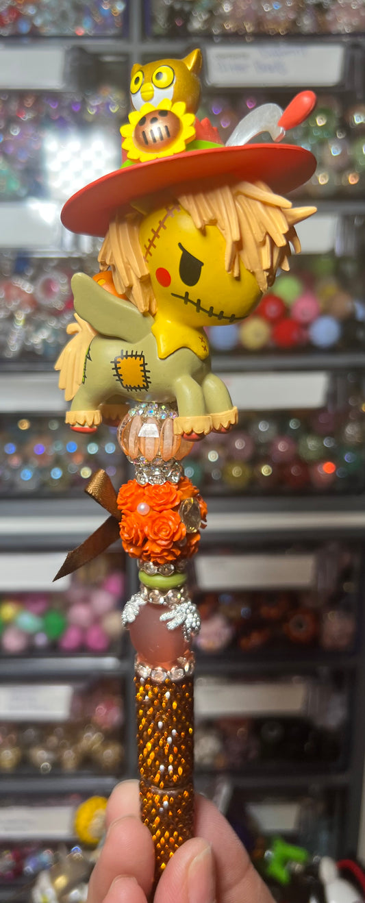 Halloween Toki Doki!!