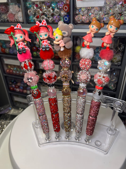 Molly Beadable Pen