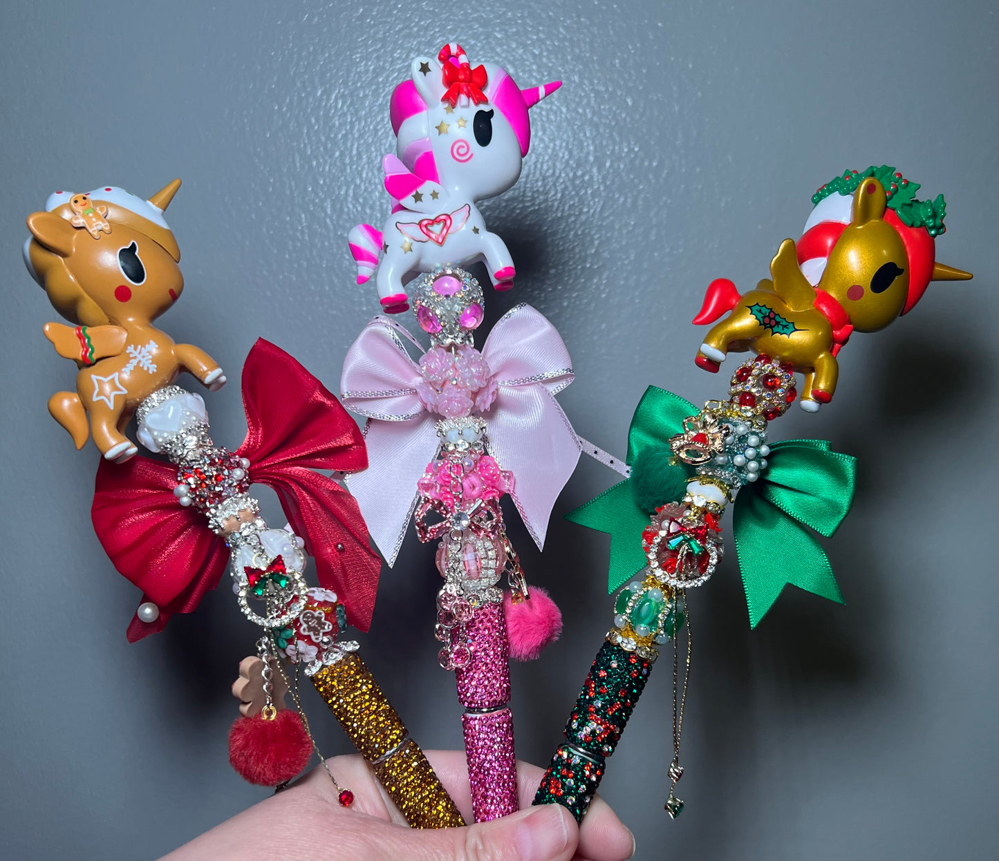 Christmas Sale Toki Dokis