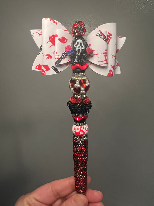 Halloween Pens