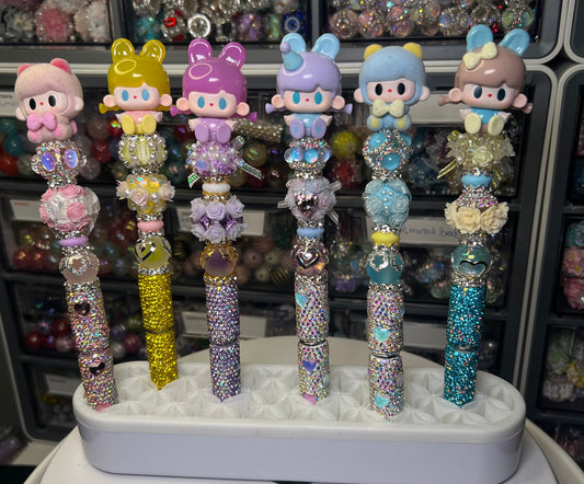 Tutubears Beadable Pens