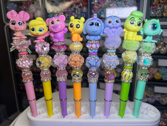 Pastel Series Adorable
